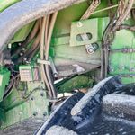  2024 John Deere X9 1000 at LandMark in Kearney, NE