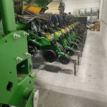  2025 John Deere 1775NT at LandMark in Kearney, NE