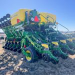  2024 John Deere 1795 at LandMark in Beatrice, NE