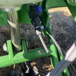  2018 John Deere 1775NT at LandMark in Hebron, NE