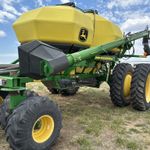  2013 John Deere 1890 at LandMark in Hebron, NE