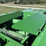  2025 John Deere S7 700 at LandMark in Hebron, NE