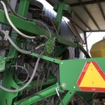  2007 John Deere 1890 at LandMark in Phillipsburg, KS