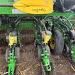  2016 John Deere HS1230 at LandMark in Gothenburg, NE