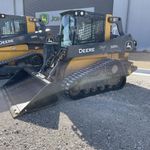  2024 John Deere 325G at LandMark in Hastings, NE