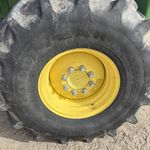  2015 John Deere S680 at LandMark in Arapahoe, NE