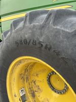  2022 John Deere S770 at LandMark in Arapahoe, NE