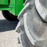  2024 John Deere W235R at LandMark in Smith Center, KS