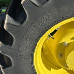  2024 John Deere 6R 140 at LandMark in Gothenburg, NE