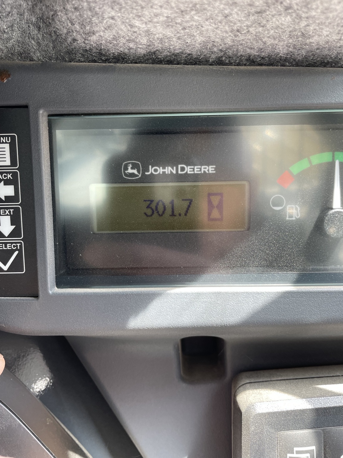  2024 John Deere 325G at LandMark in Hastings, NE