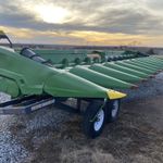  2025 John Deere CR 12 at LandMark in Superior, NE