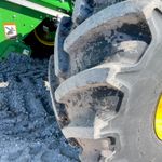  2023 John Deere S780 at LandMark in Lexington, NE