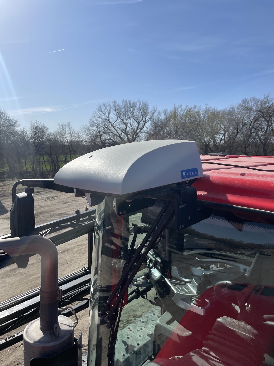  2023 Apache AS1050 at LandMark in Phillipsburg, KS