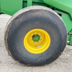  2023 John Deere 560R at LandMark in Smith Center, KS