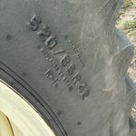  2011 J&m 750-16 at LandMark in Arapahoe, NE