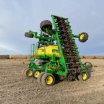  2011 John Deere 1990 at LandMark in Lexington, NE