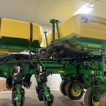  2025 John Deere 1775NT at LandMark in Hastings, NE