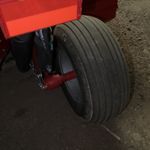  2023 MASSEY FERGUSON 1316S at LandMark in Smith Center, KS