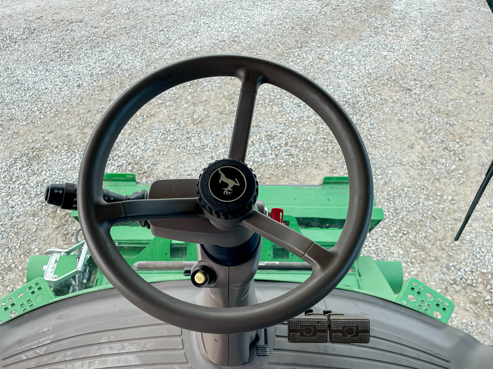  2024 John Deere S770 at LandMark in Marysville, KS