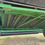  2021 John Deere 560M at LandMark in Marysville, KS