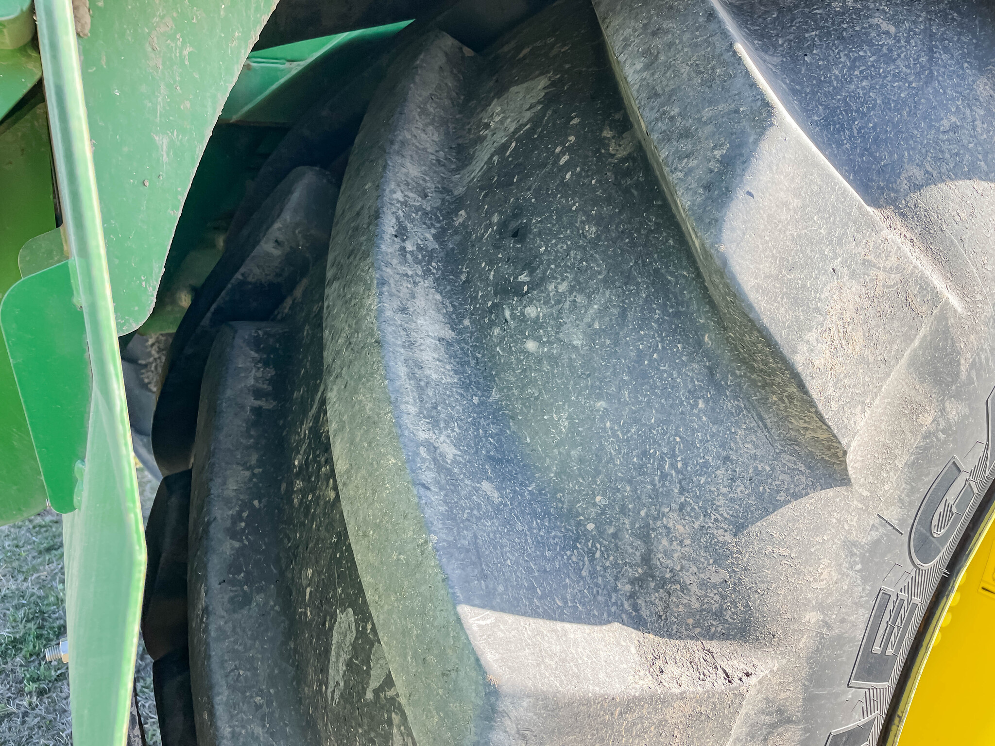  2019 John Deere F4365 at LandMark in Gothenburg, NE