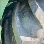  2019 John Deere F4365 at LandMark in Gothenburg, NE