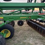  2019 John Deere 2660VT at LandMark in Lexington, NE