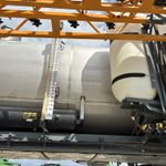  2023 Hagie STS16 at LandMark in Hebron, NE