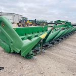  2023 John Deere C12R at LandMark in Gothenburg, NE