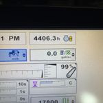  2011 John Deere 8335R at LandMark in Minden, NE