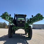  2024 John Deere 616R at LandMark in Hastings, NE