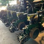  2018 John Deere 1775NT at LandMark in Arapahoe, NE