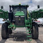  2023 John Deere 412R at LandMark in Gothenburg, NE