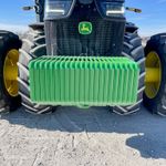  2023 John Deere 8R 370 at LandMark in Hebron, NE