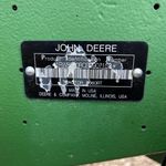  2012 John Deere 8360RT at LandMark in Minden, NE