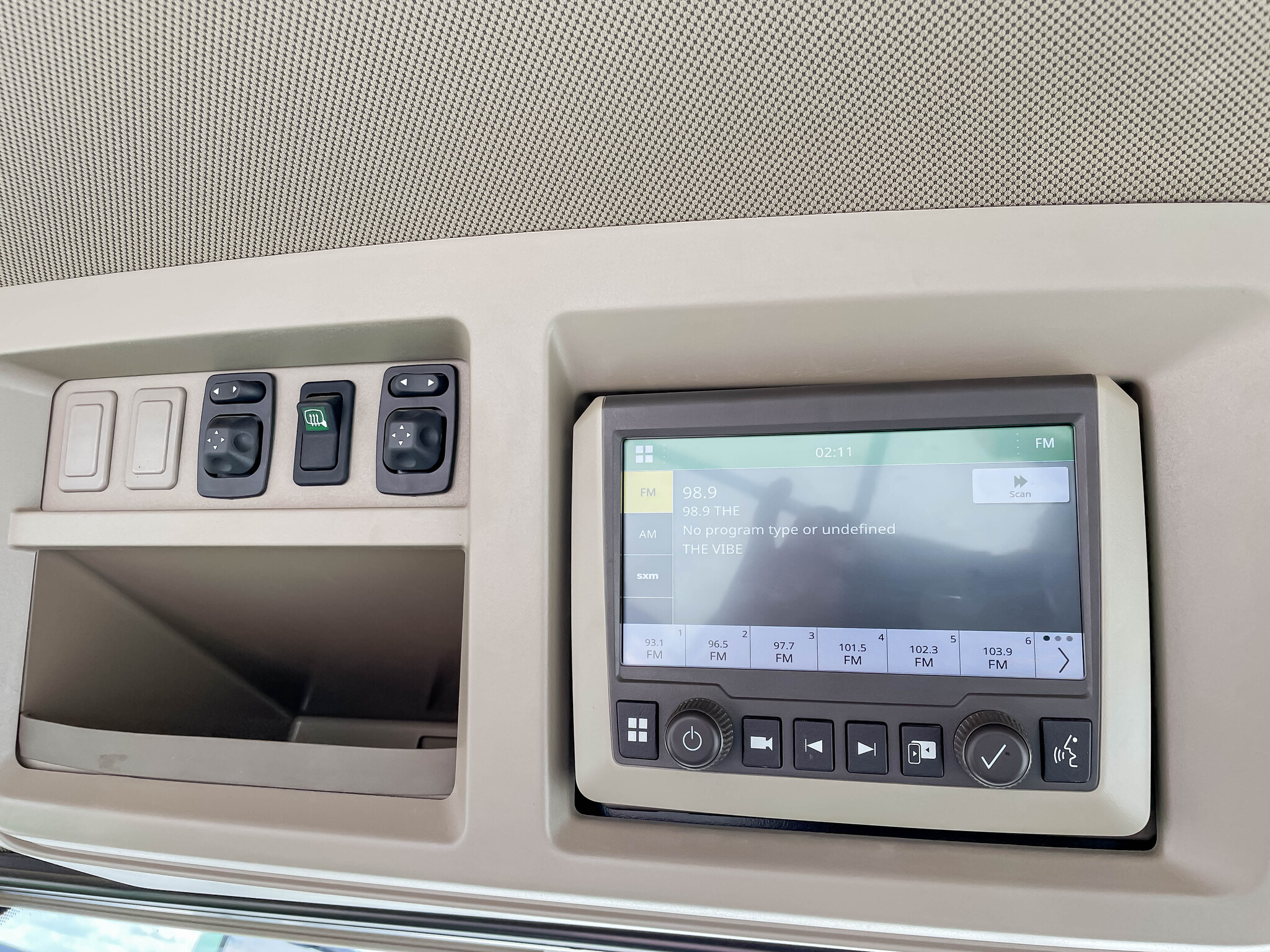  2024 John Deere 8R 370 at LandMark in Beatrice, NE