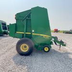  2013 John Deere 569 at LandMark in Holdrege, NE