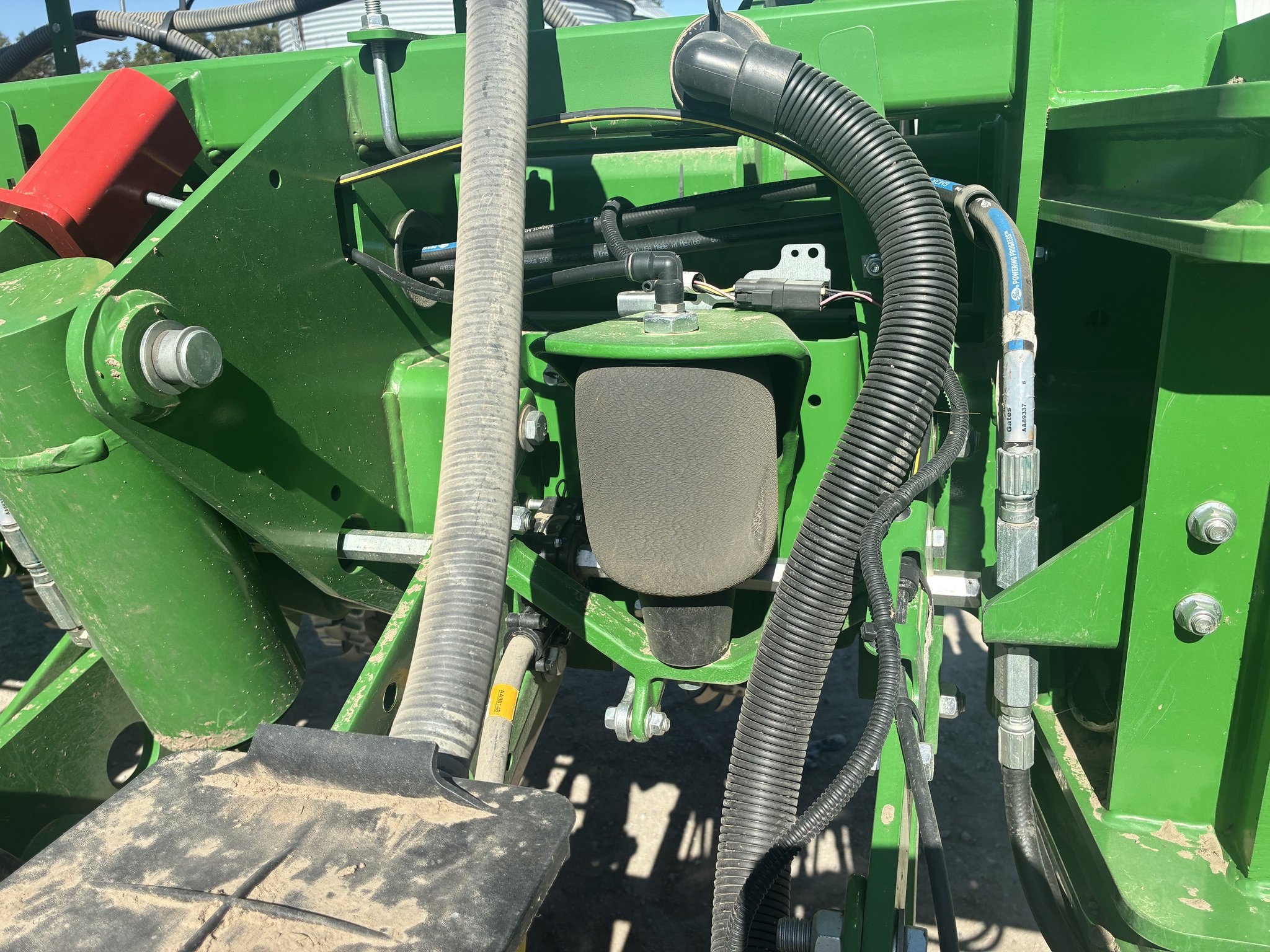  2021 John Deere 1775NT at LandMark in Beatrice, NE