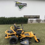  2019 Cub Cadet ZT2 54 at LandMark in Marysville, KS