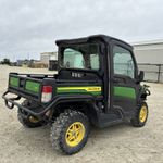  2023 John Deere XUV 835M at LandMark in Smith Center, KS