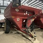  2010 J&m 750-18 at LandMark in Holdrege, NE