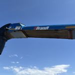  2022 Brandt 1547LP at LandMark in Beatrice, NE