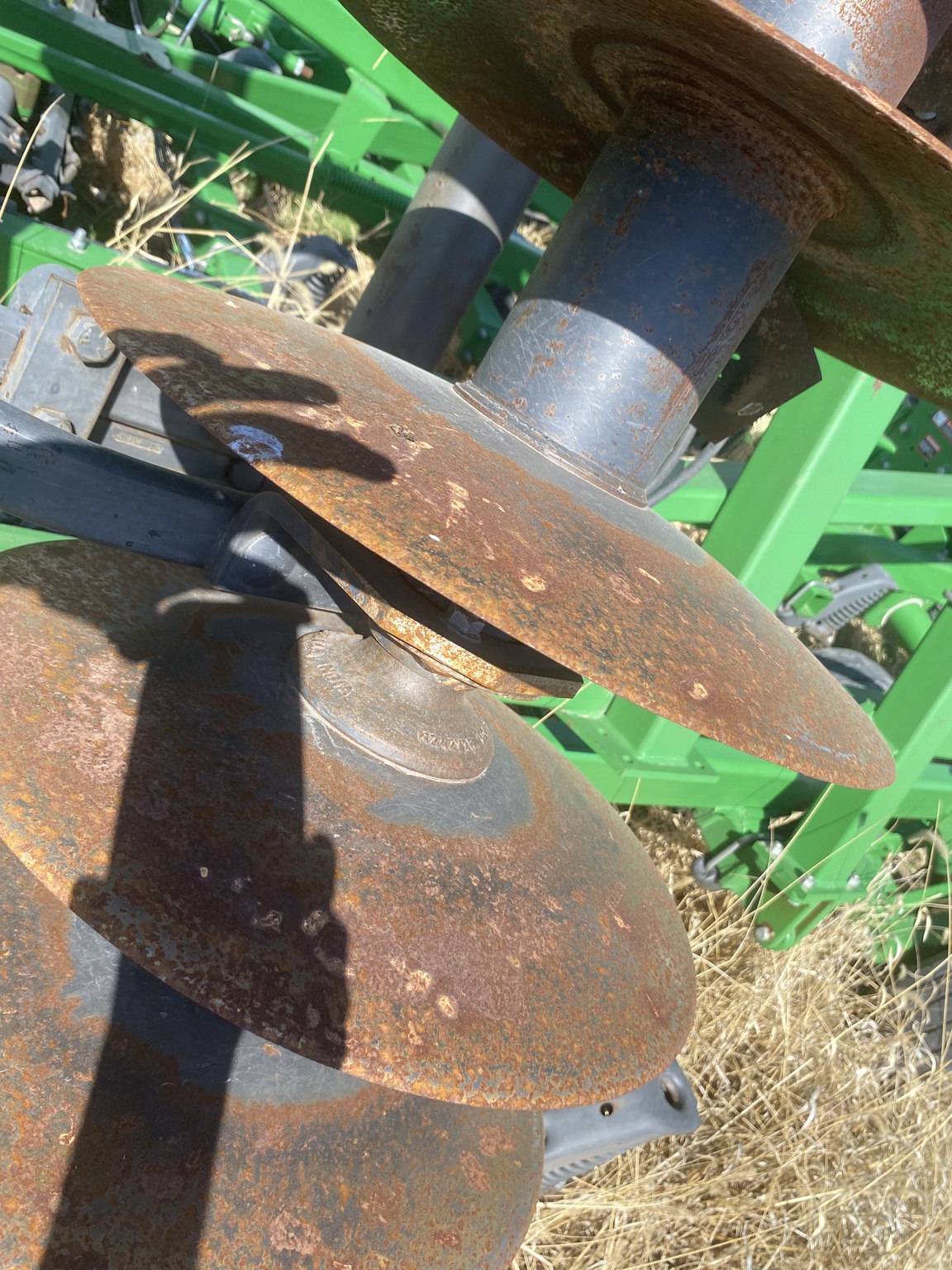  2015 John Deere 2310 at LandMark in Hebron, NE