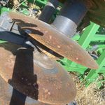  2015 John Deere 2310 at LandMark in Hebron, NE