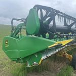  2010 John Deere 630F at LandMark in Phillipsburg, KS