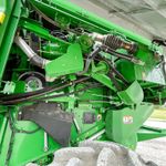  2024 John Deere S760 at LandMark in Arapahoe, NE