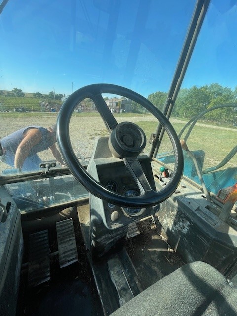   Ford-new Holland 9030-92 at LandMark in Phillipsburg, KS