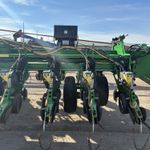  2014 John Deere DB80 at LandMark in Gothenburg, NE