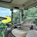  2025 John Deere 6155M at LandMark in Hastings, NE