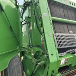  2022 John Deere 560M at LandMark in Marysville, KS